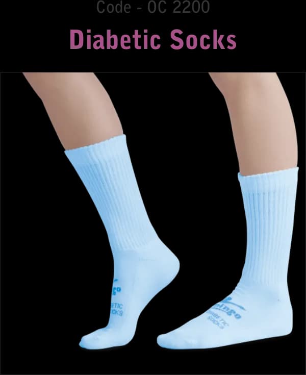Diabetic Socks