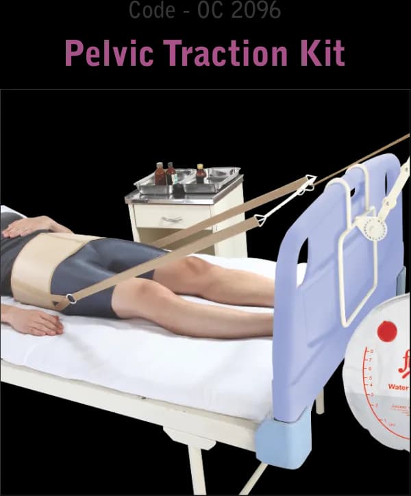 Pelvic Traction Ki