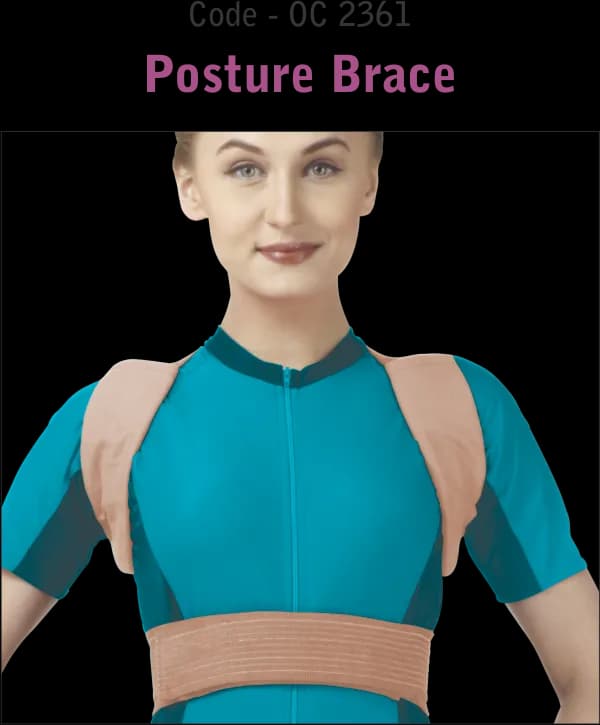 Posture Brace