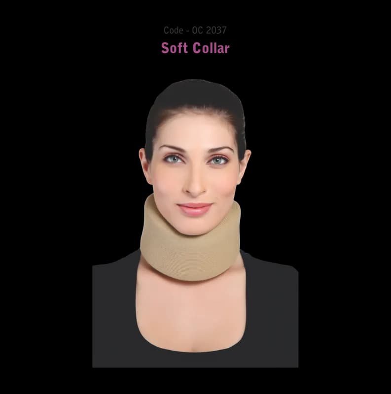 Soft Collar