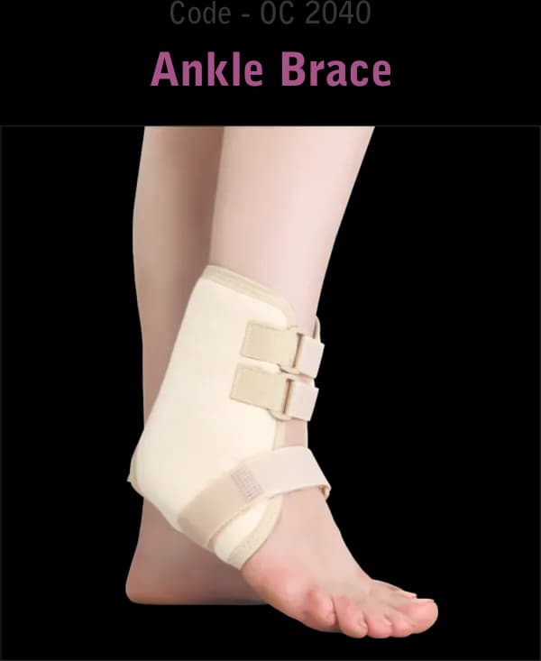Ankle Brace