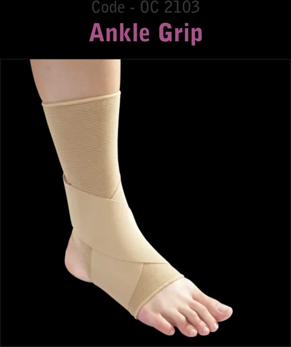 Ankle Grip