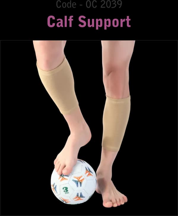 Calf Support