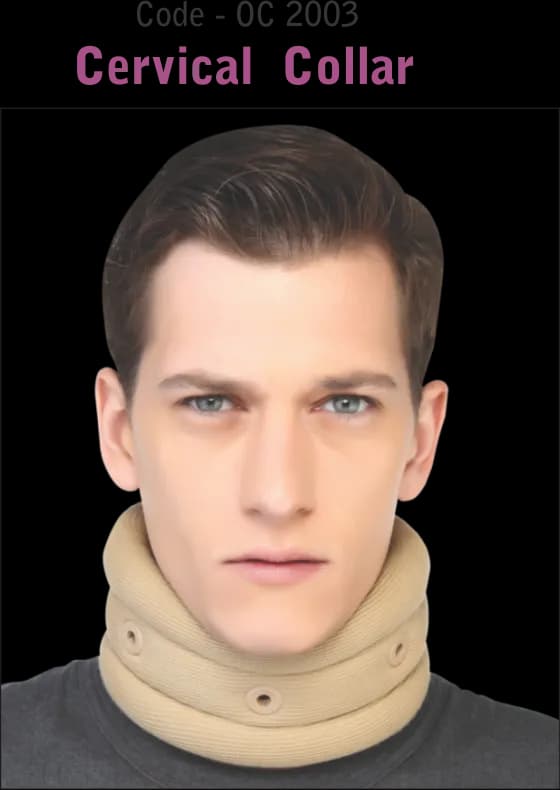 Cervical Collar